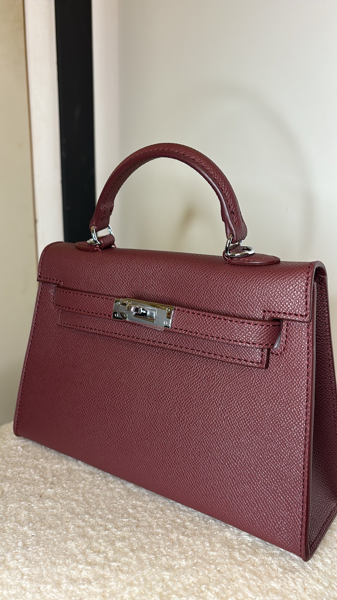 Sac Lia 22 cm