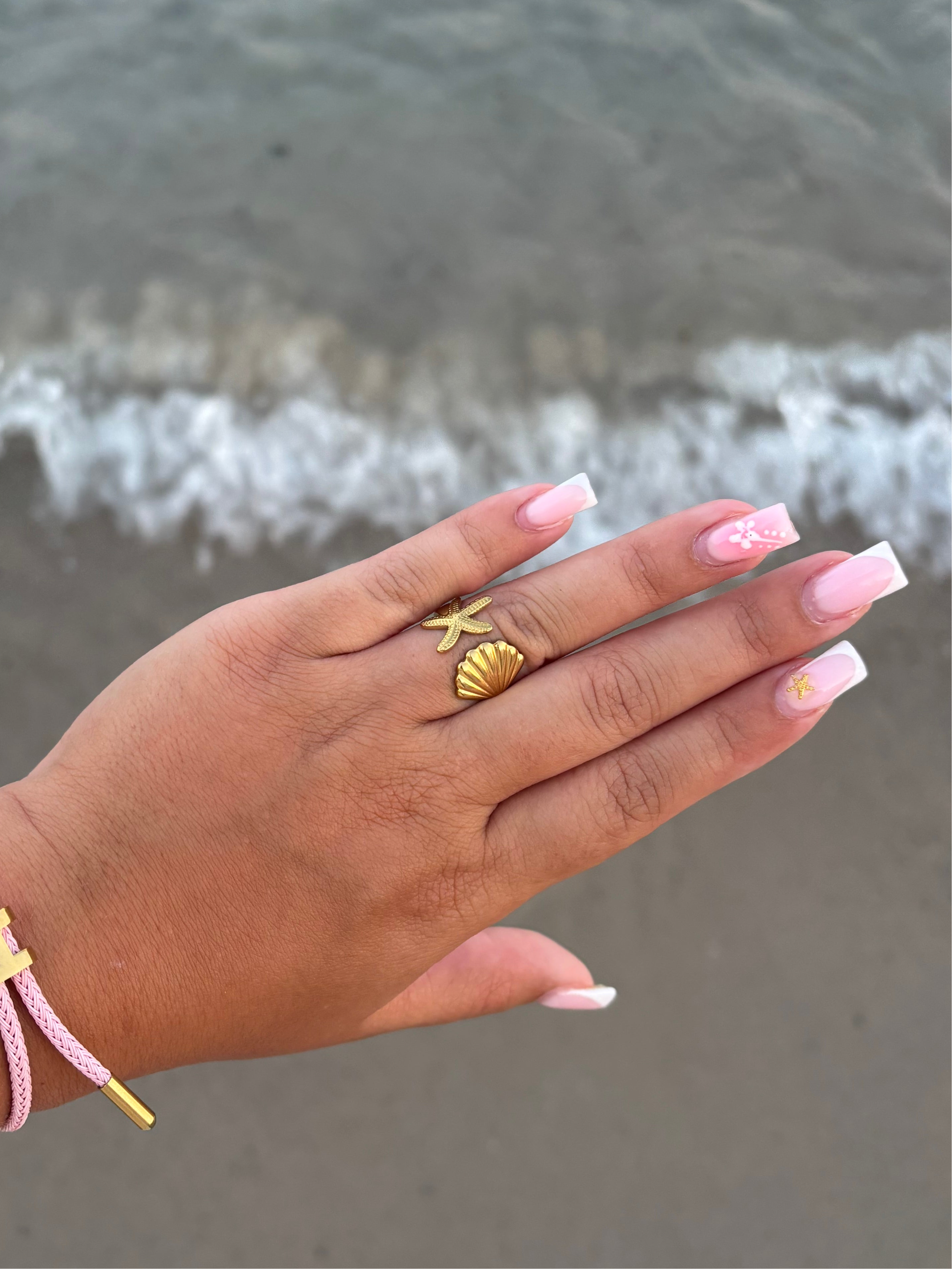 Bague Grèce