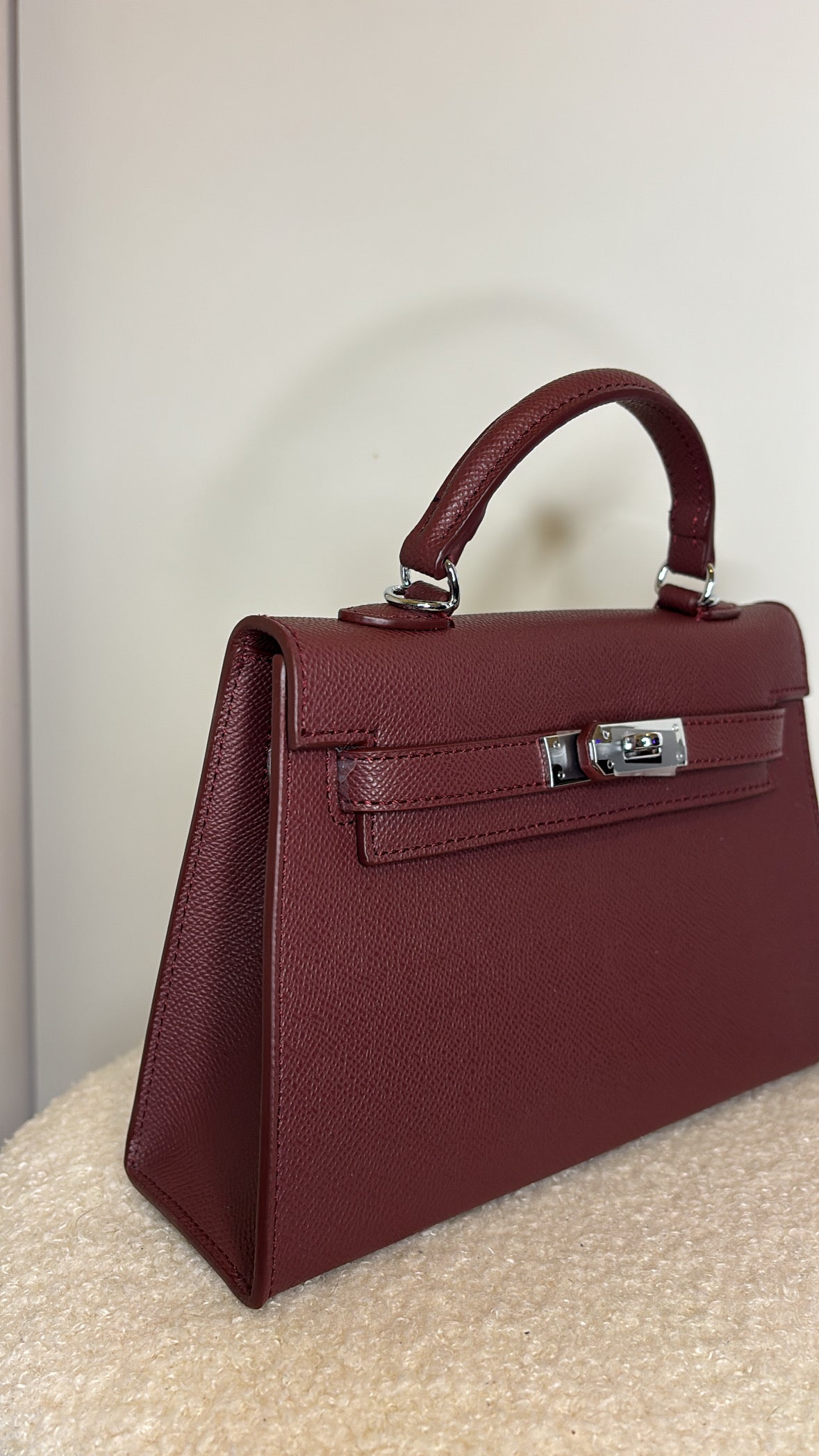 Sac Lia 22 cm