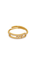 Bague Mia
