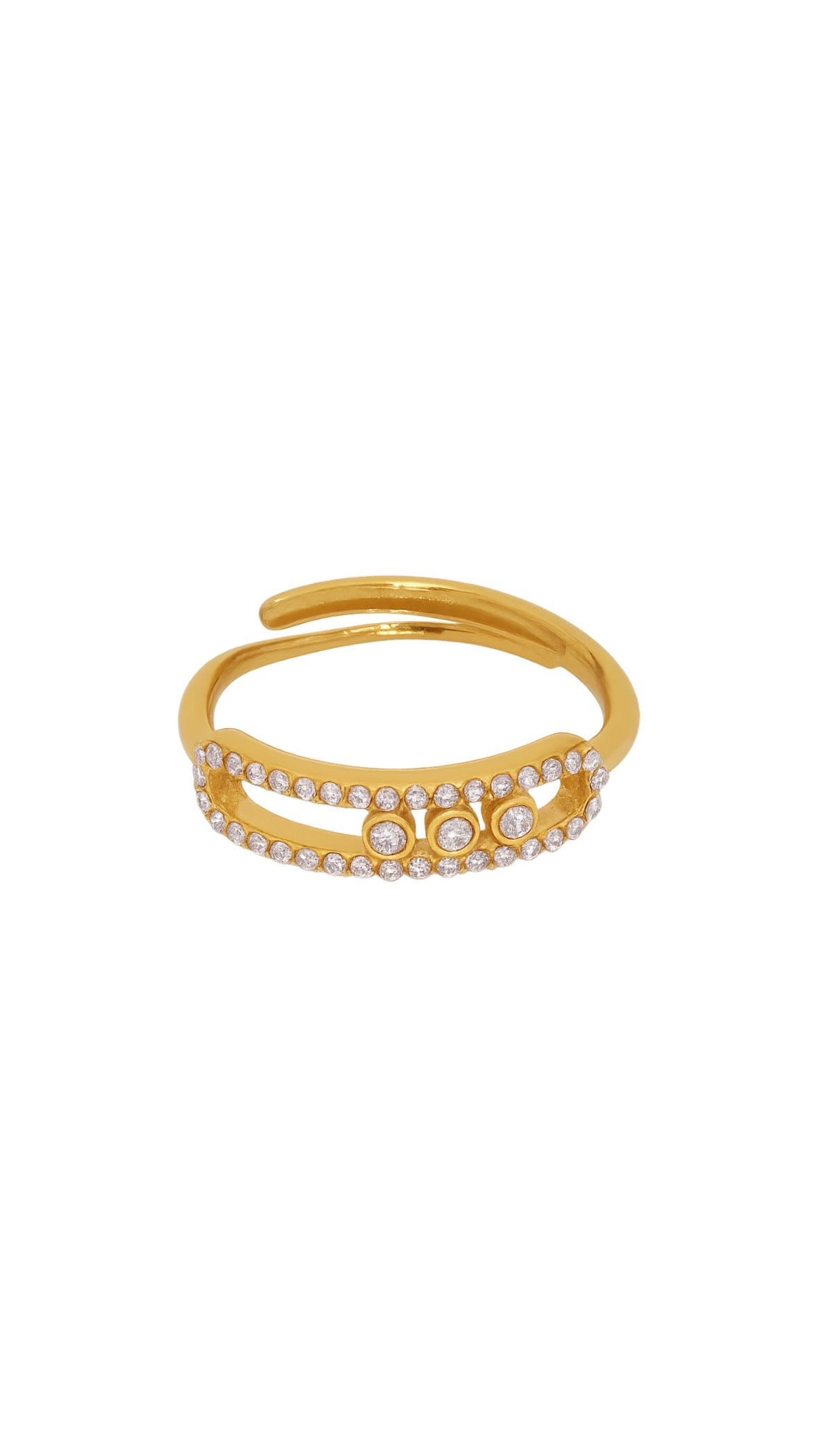 Bague Mia