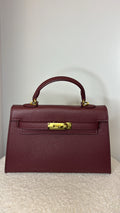 Sac Lia 19 cm