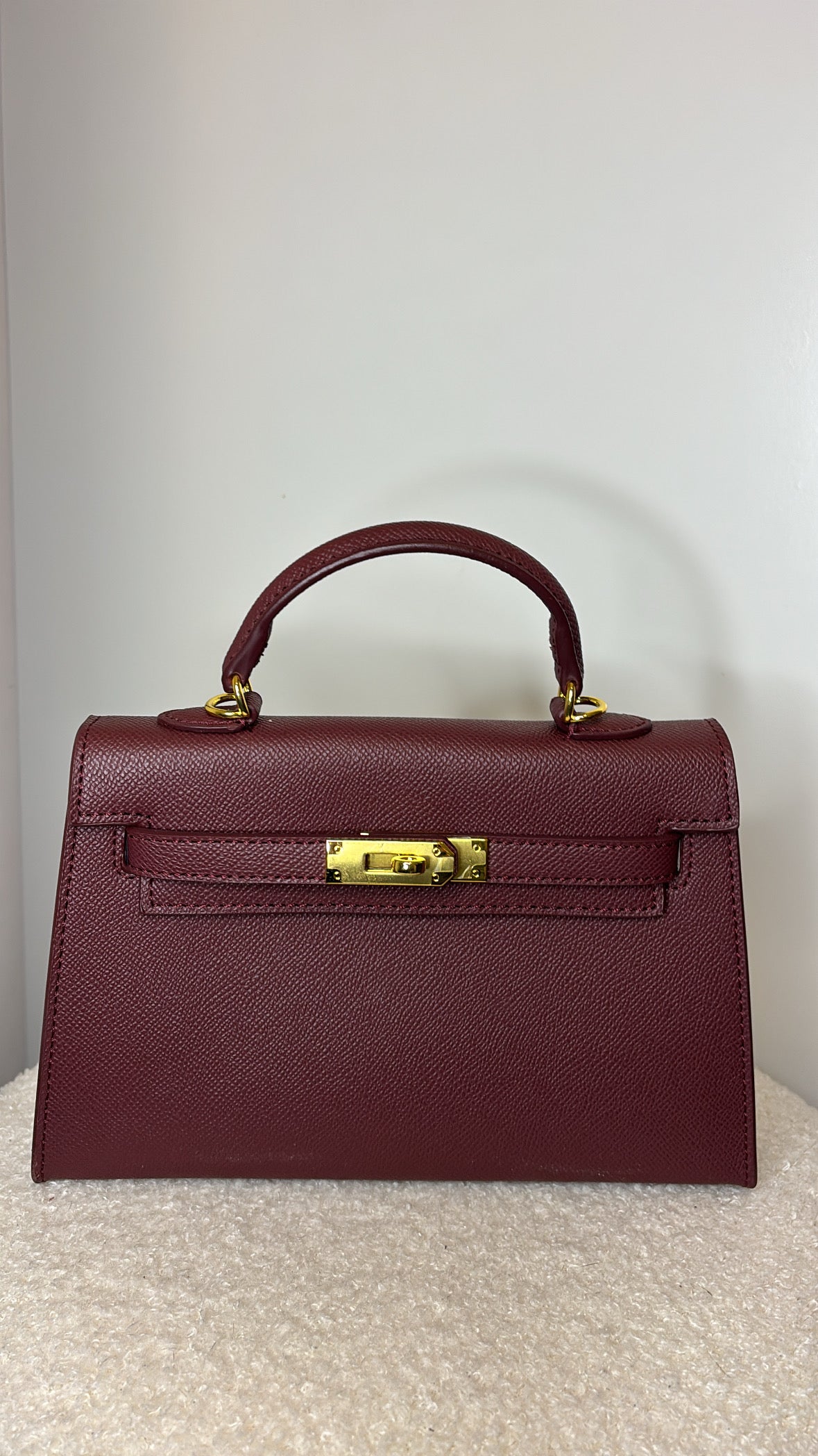 Sac Lia 19 cm