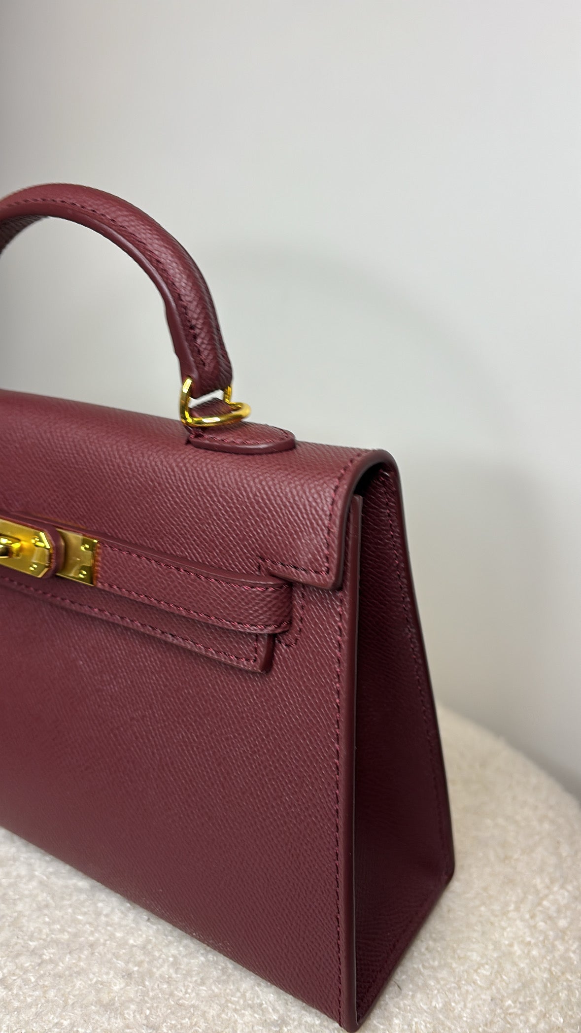 Sac Lia 19 cm