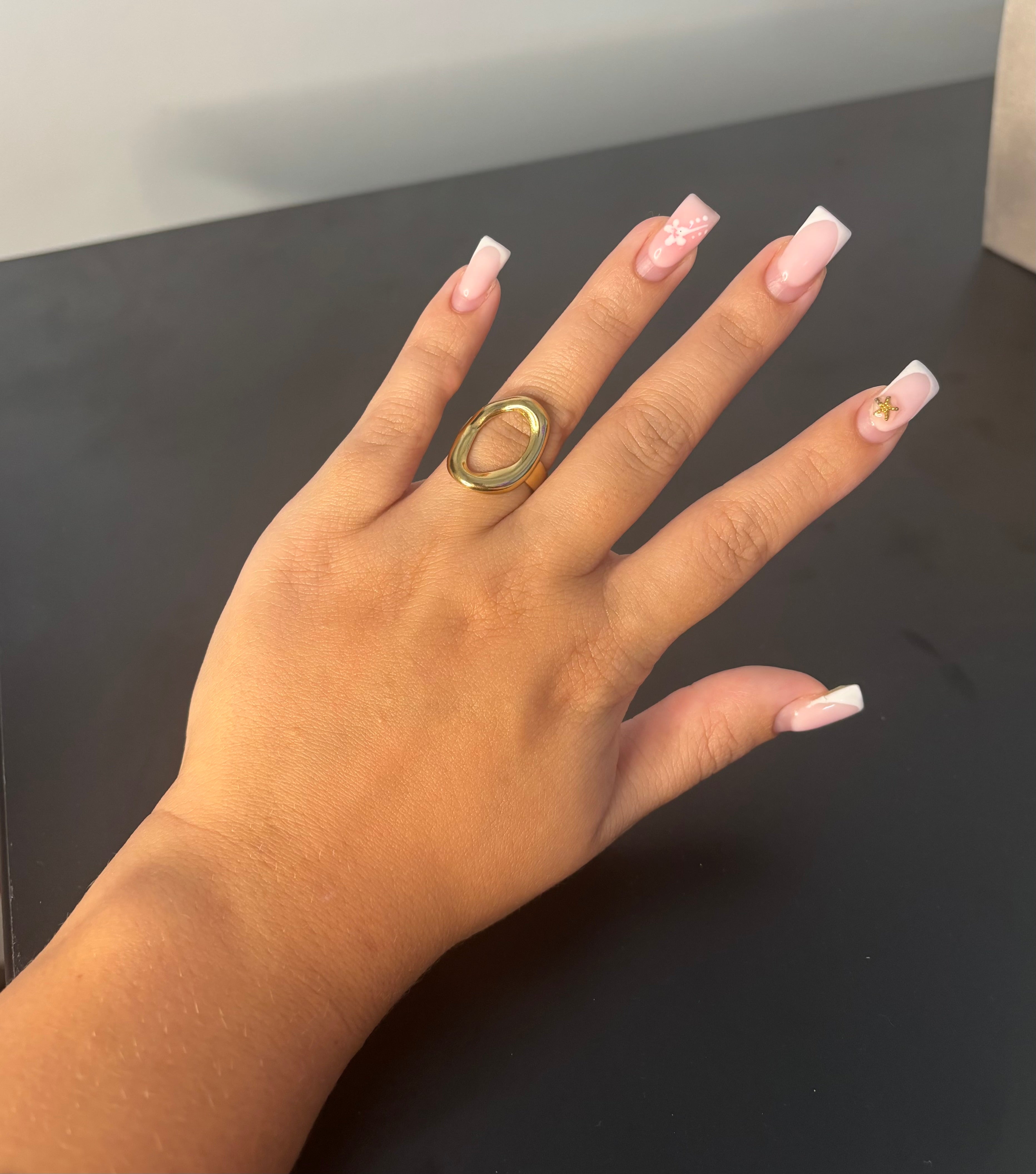Bague Emy