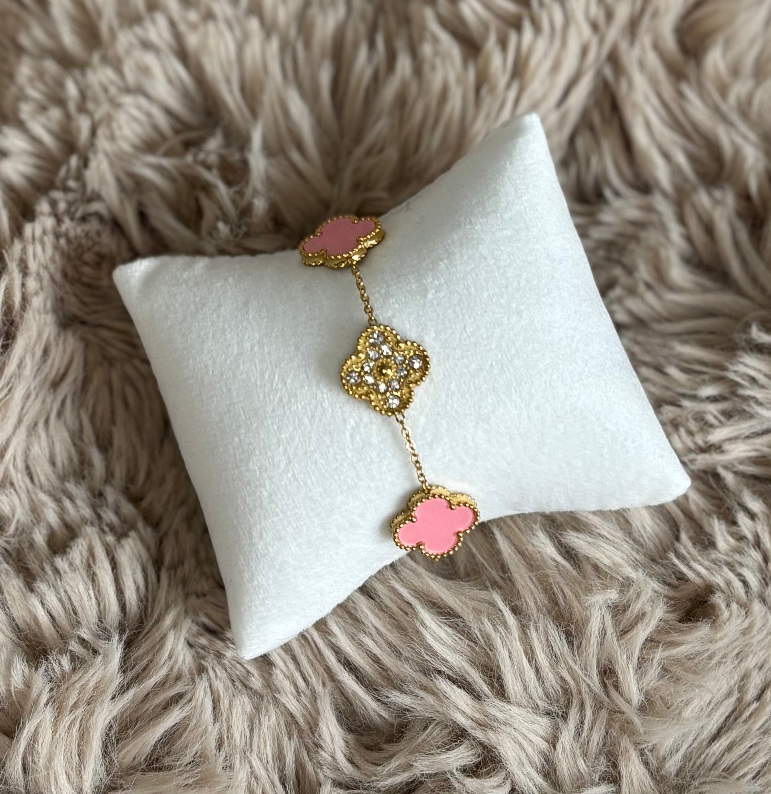 Bracelet lua