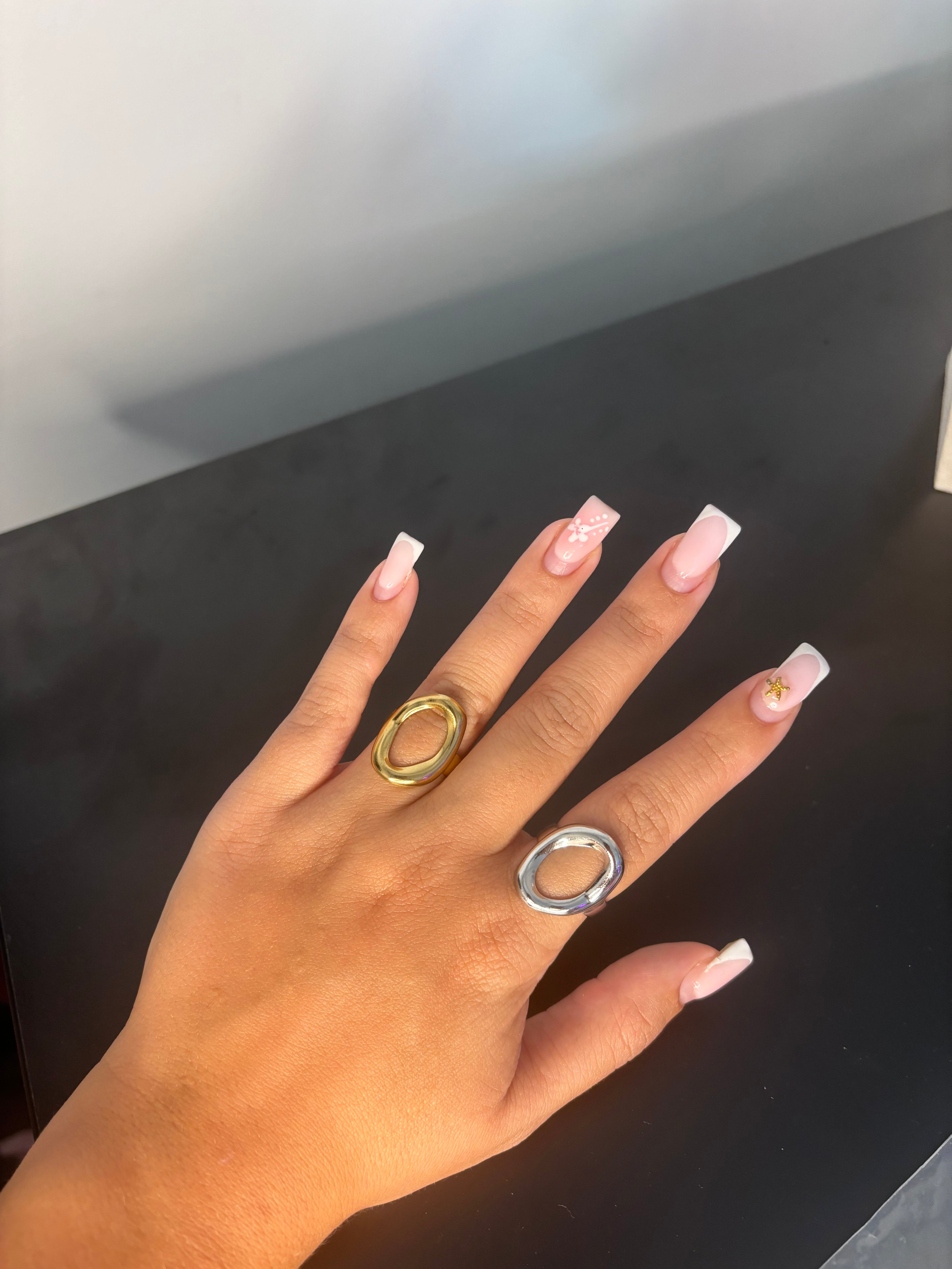 Bague Emy