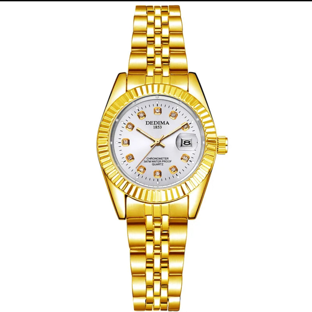 Montre Elsa