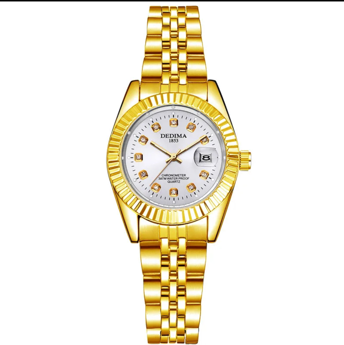 Montre Elsa