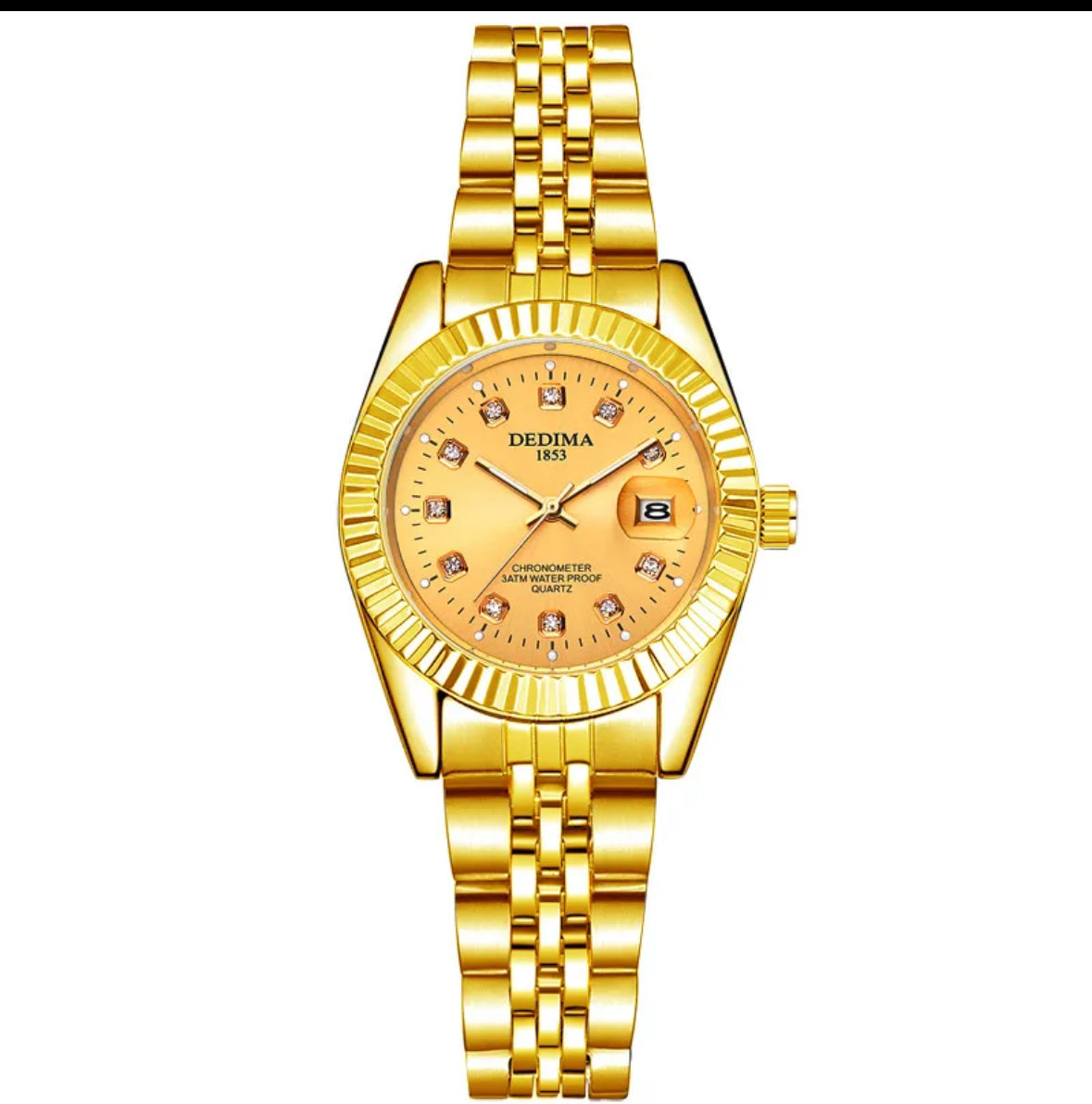 Montre Elsa