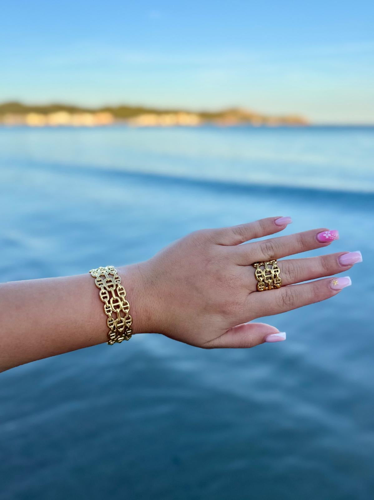 Bague Elena