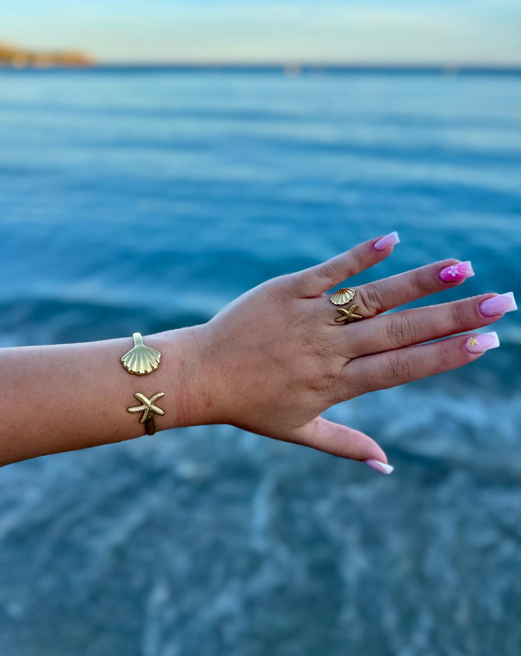 Bague Grèce