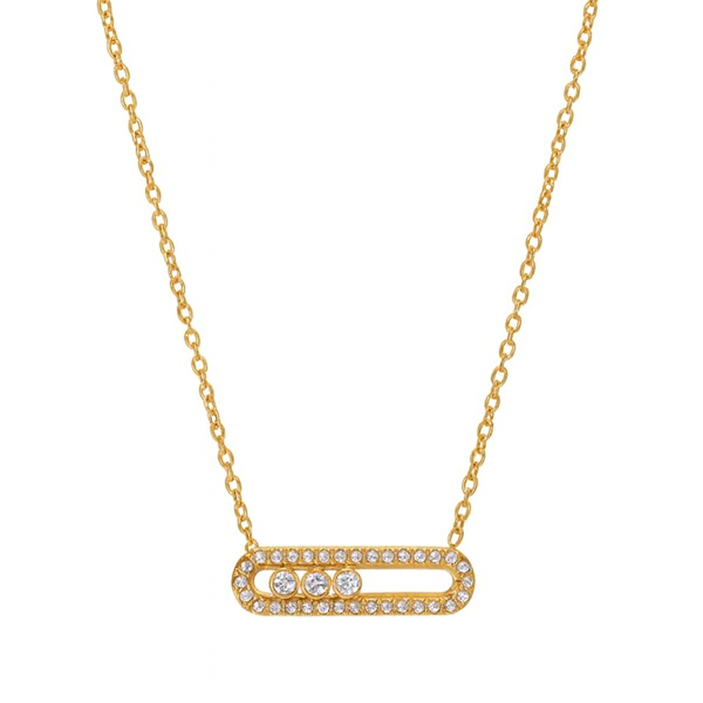 Collier Mia