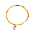 Bracelet jonc Lola