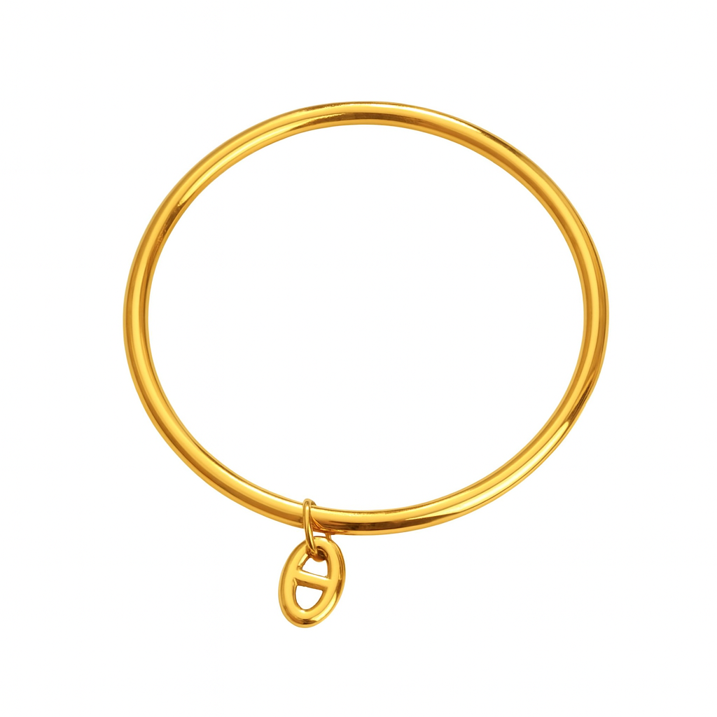 Bracelet jonc Lola
