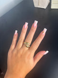 Bague Nélia