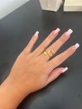 Bague laura