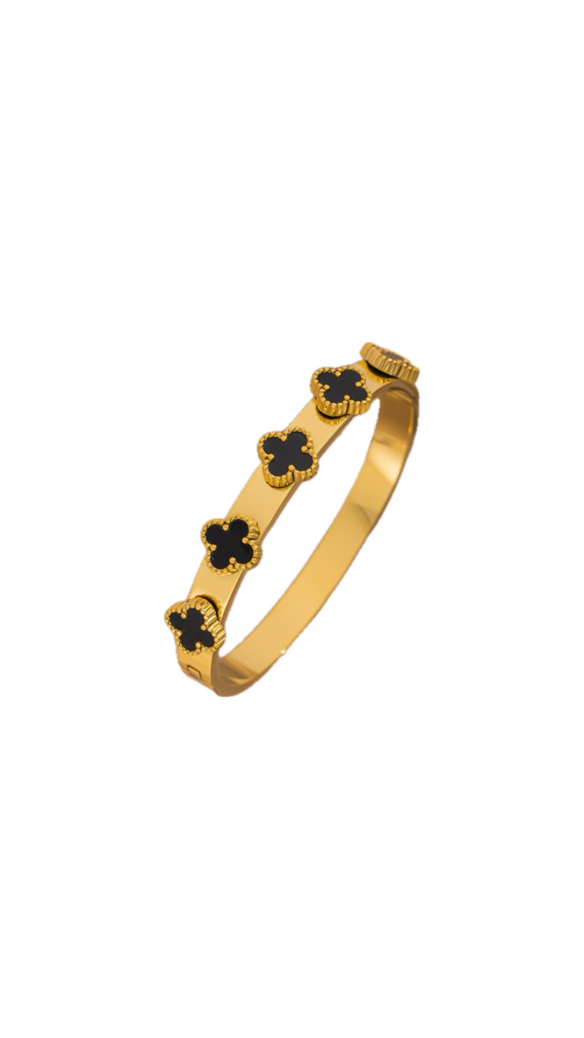 Bracelet jonc Lisa